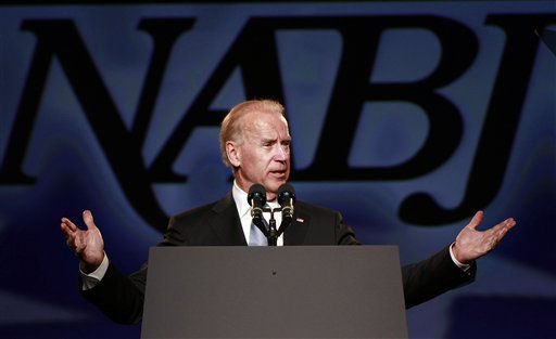 Biden: ‘In Washington D.C., a gaffe is when you tell the truth’