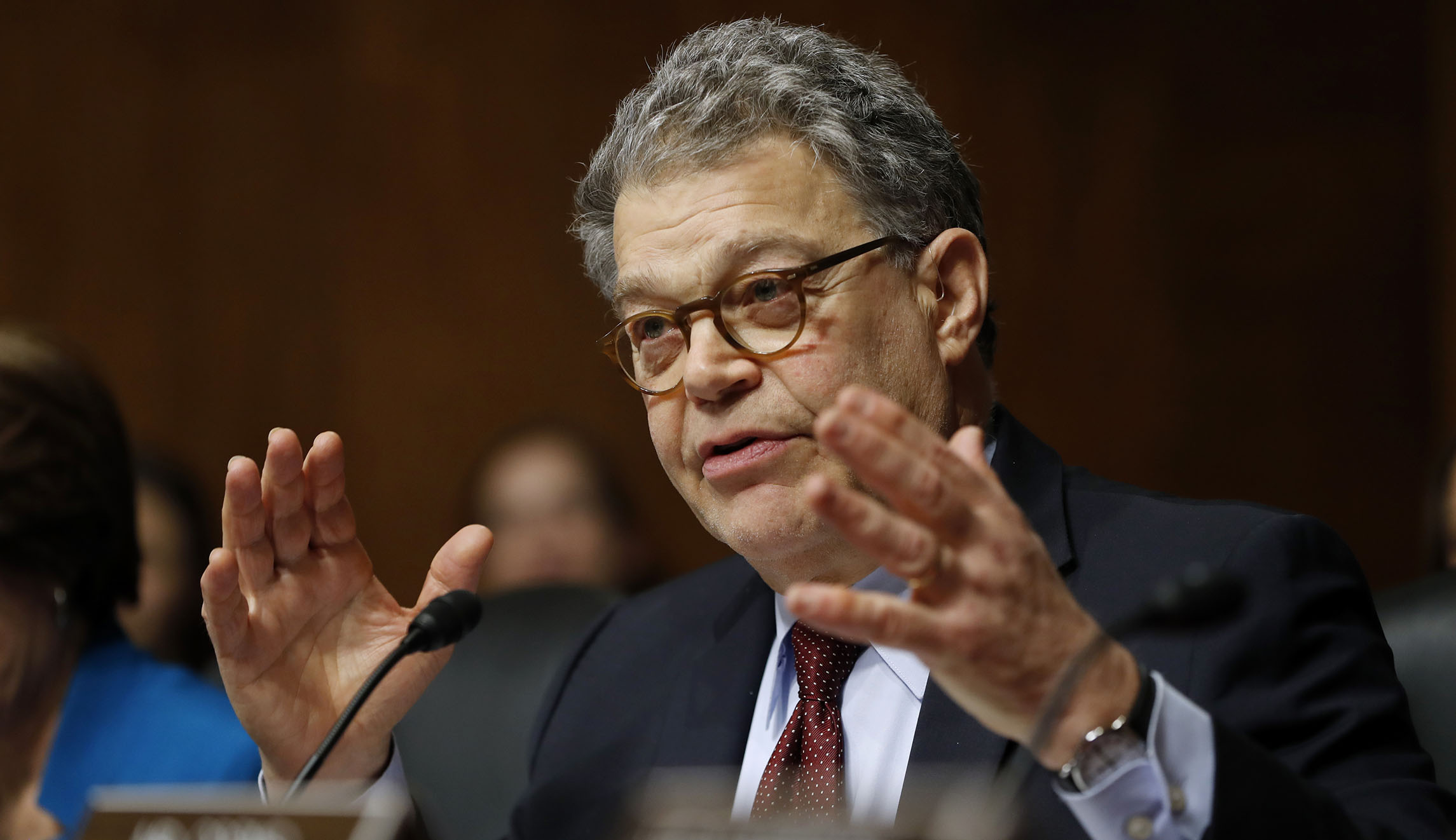 Democrats attack religious liberty advocates ahead of major Supreme Court battle
