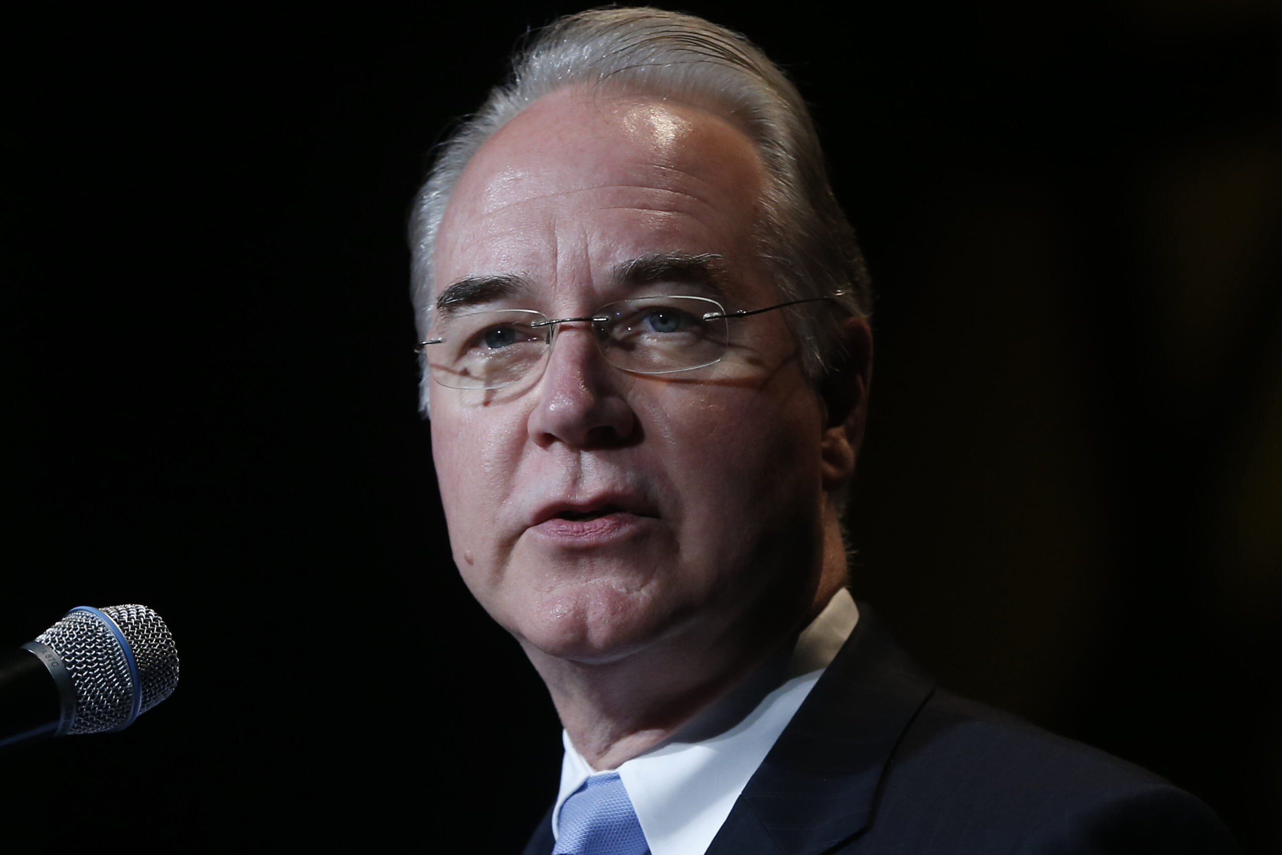 Tom Price: The time has come to reform the union-worker relationship