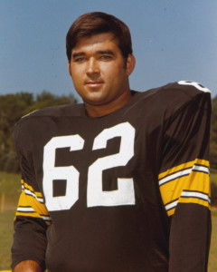 Ralph Wenzel (Courtesy of The Ralph Wenzel Trust)