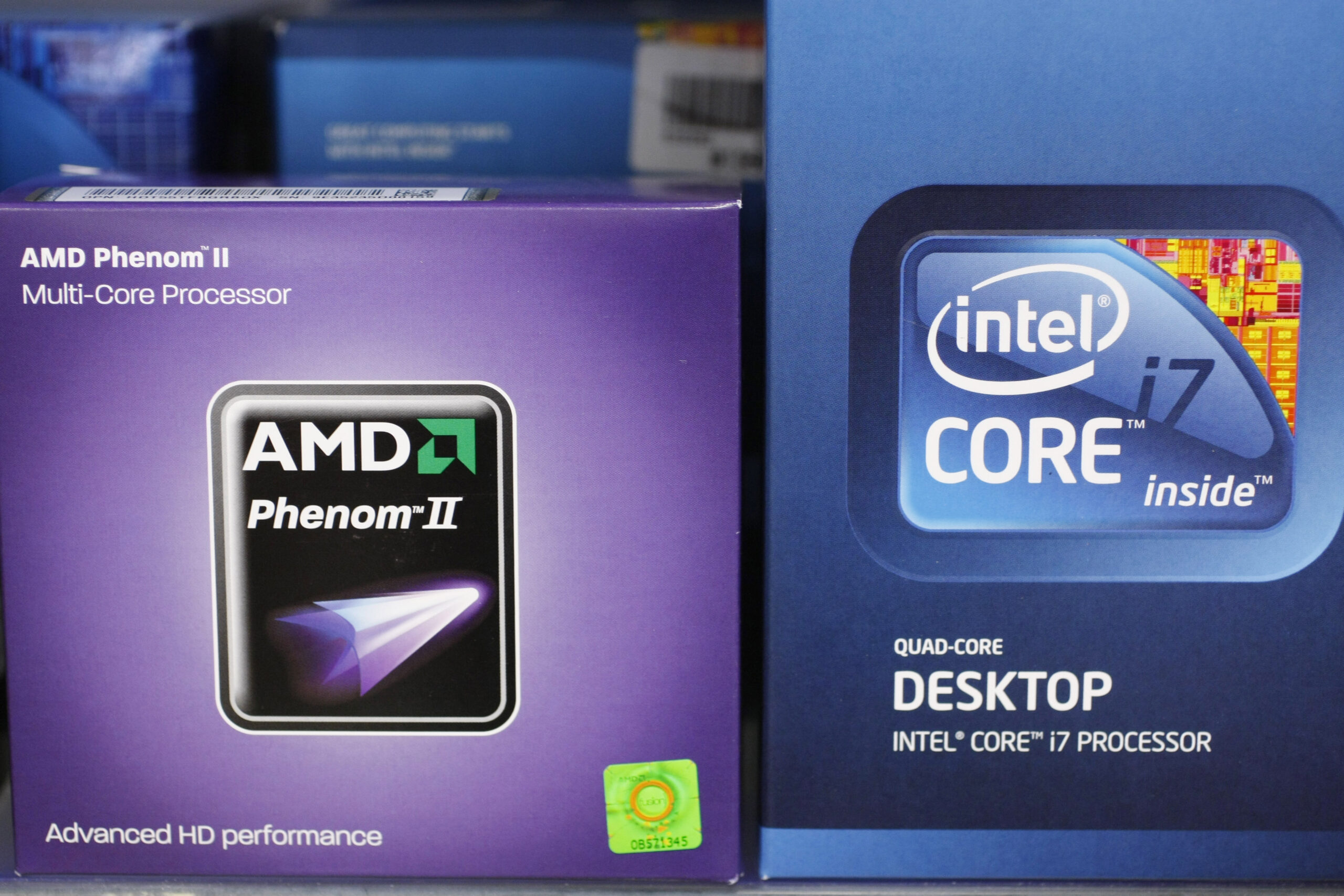 The US has opportunities and vulnerabilities on chips