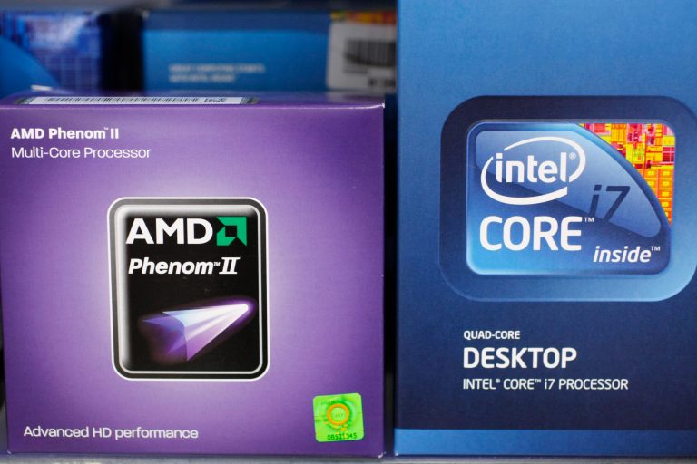 The vulnerabilities render the chips — and the systems they operate — susceptible to hacking, but so far there have been reports that these security flaws have been exploited. (AP Photo)