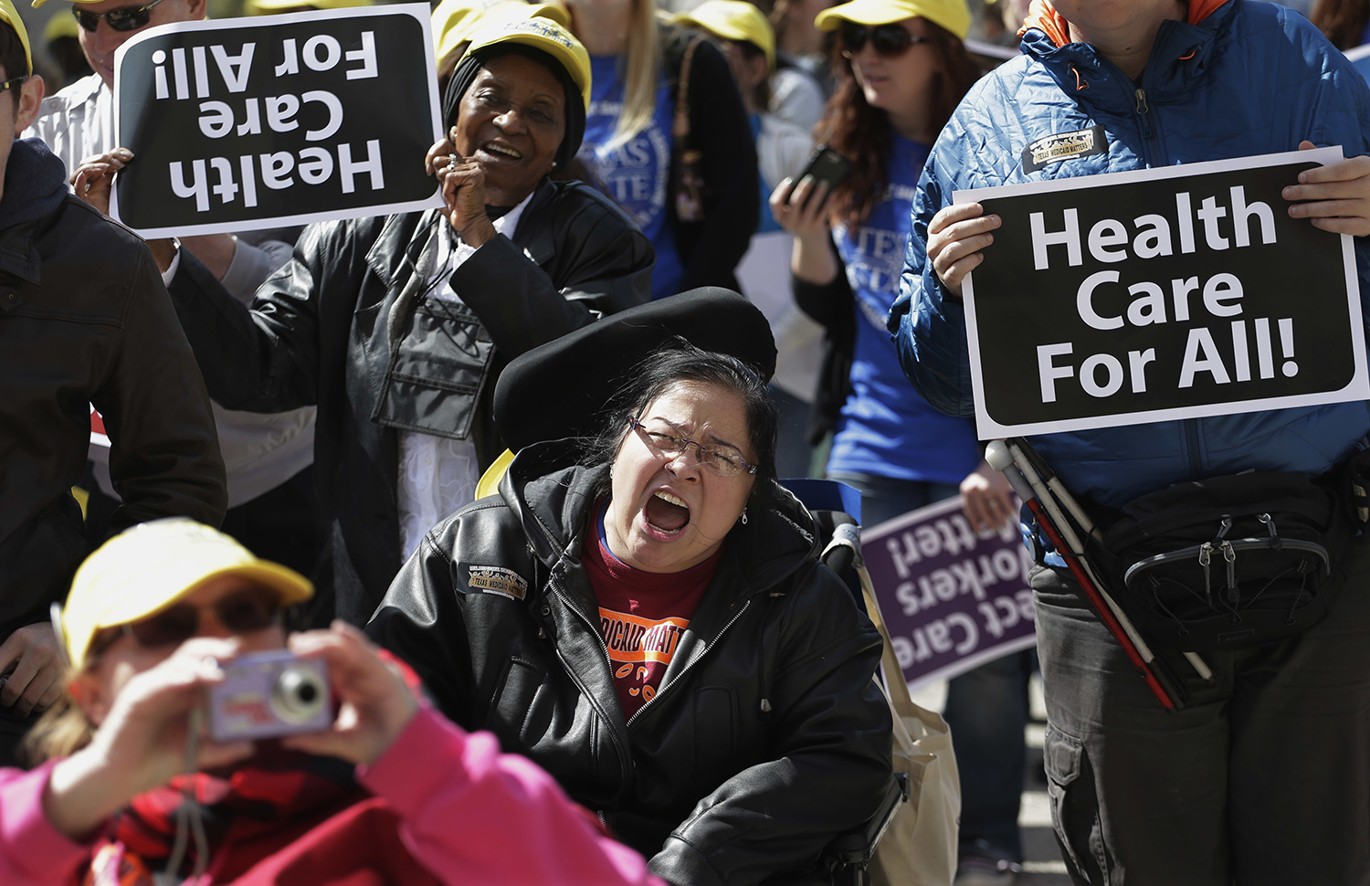 Lawmakers question Medicaid integrity