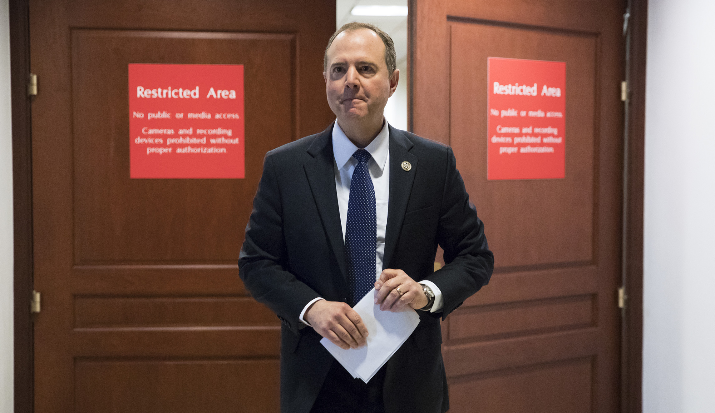 The Democratic intel memo: Explained