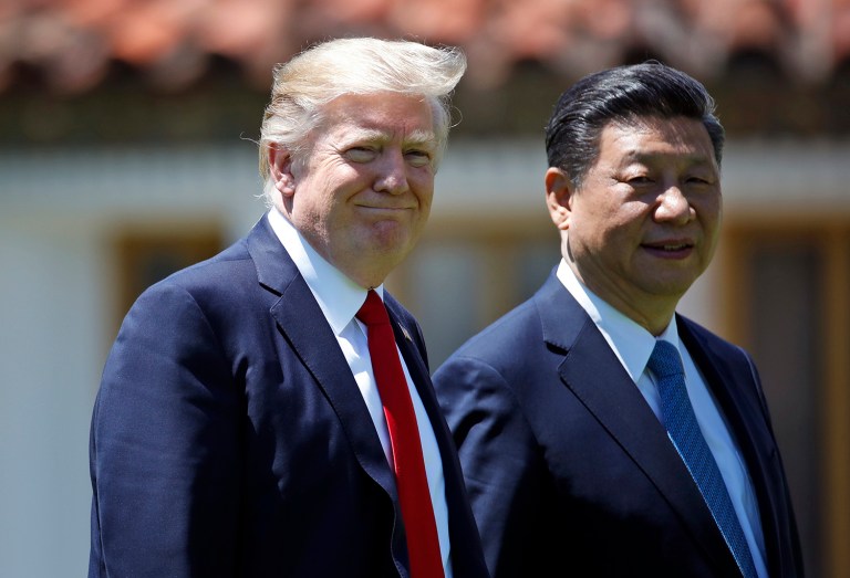 Trump may give China an extension on trade talks deadline, Kudlow says