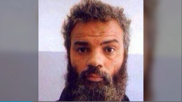 U.S. Won’t Seek Death Penalty for Benghazi Suspect