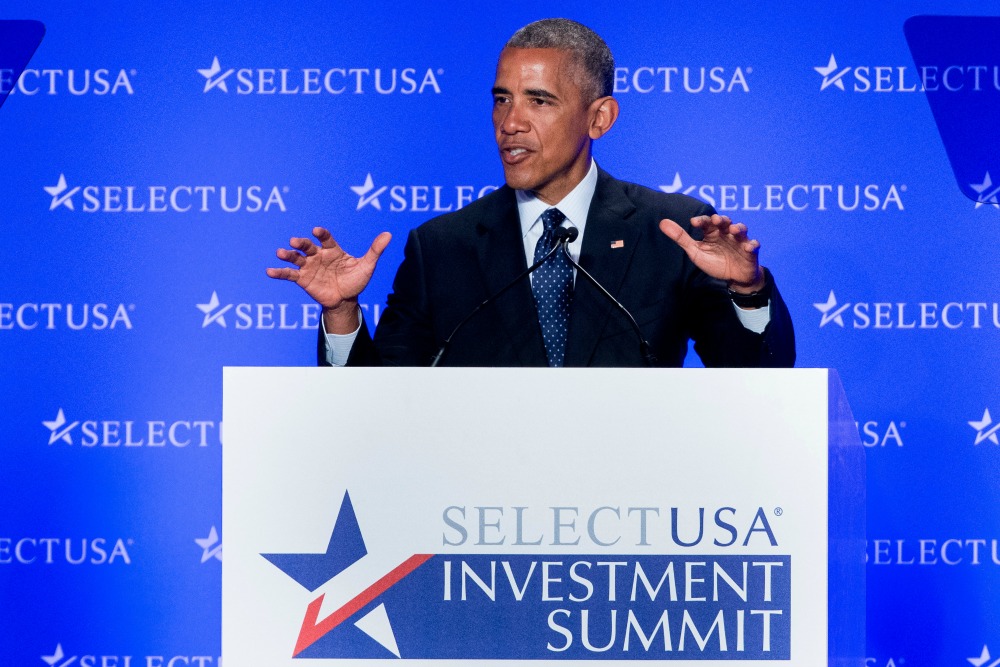 WH: Dissent memo won’t change Obama’s mind on Syria