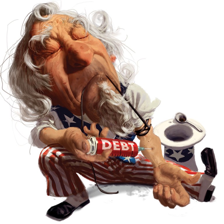 The Moral Case for Spending Restraint