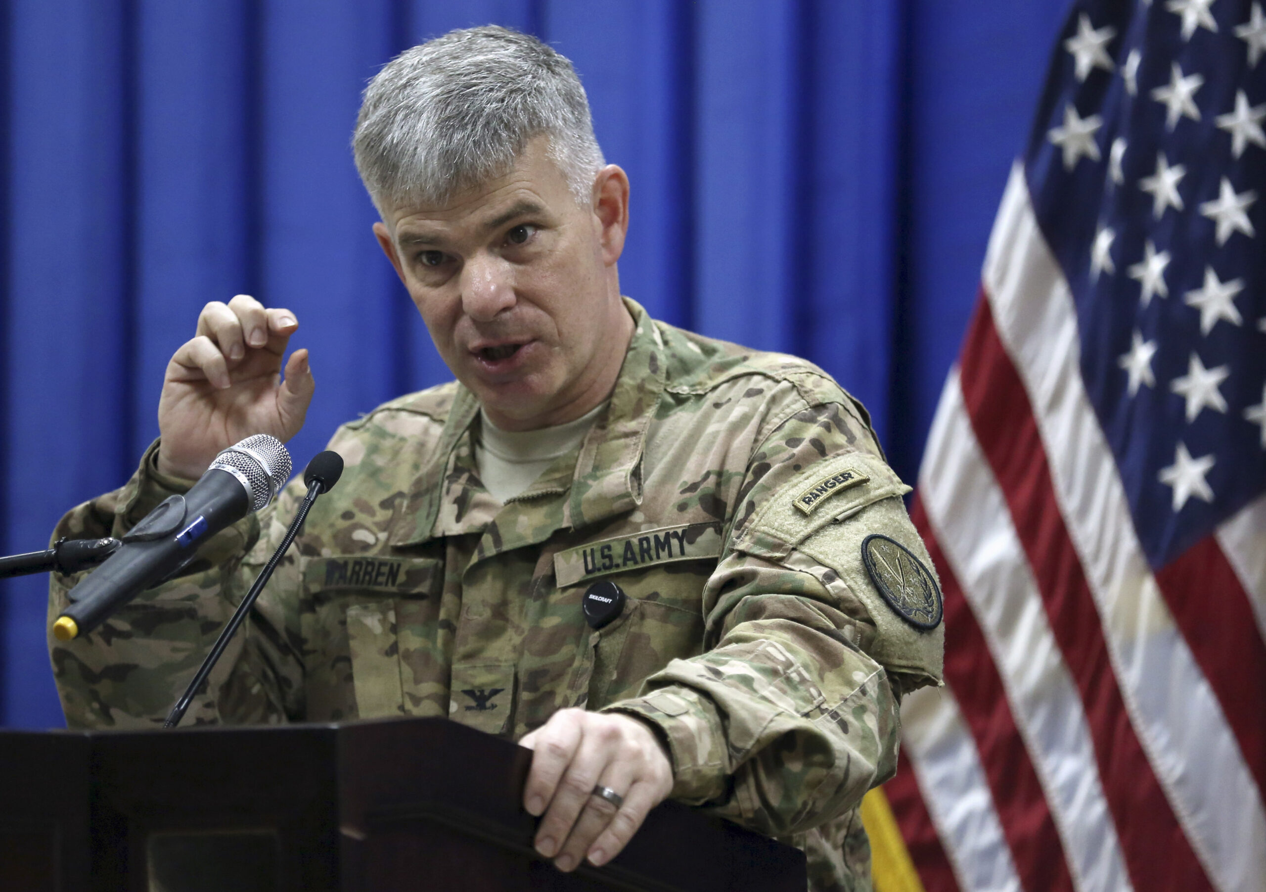 Byron York: U.S. ran out of ammo in attack on ISIS trucks