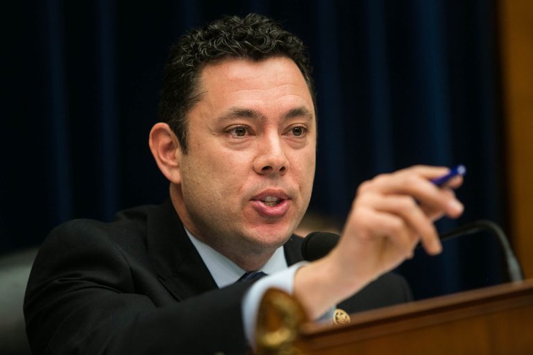 The House Oversight chair said OPM under Beth Cobert's leadership is not cooperating with his investigation. (Graeme Jennings/Washington Examiner)
