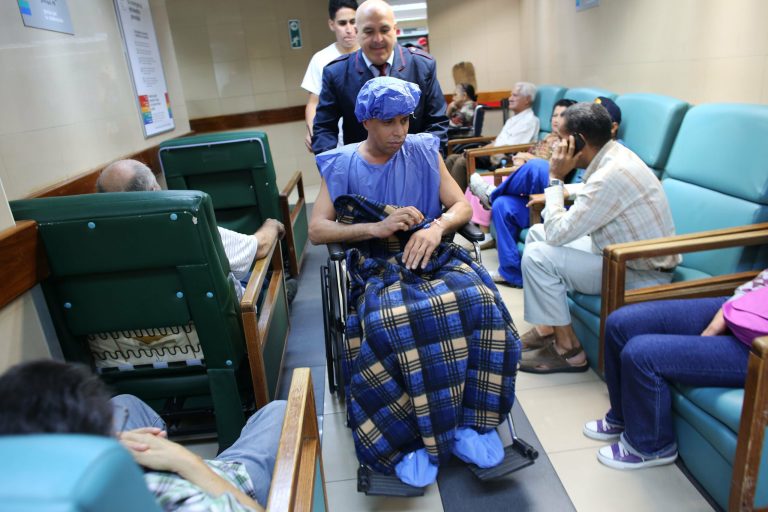 The debate over assisted suicide isn't really about death; it's about the meaning of dignity. (AP Photo/Ariana Cubillos)