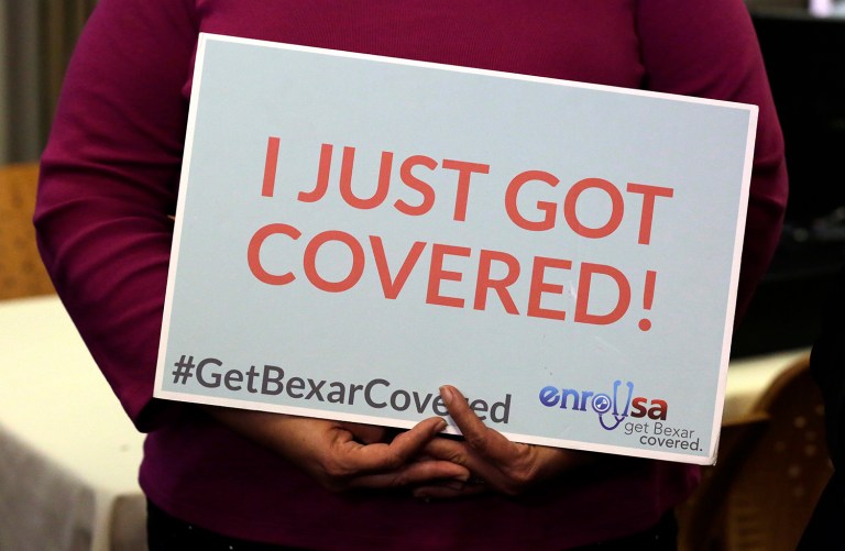 According to a new study released Tuesday, prices for Obamacare are poised to rise more in 2017 than they rose this year. (AP Photo/Eric Gay)