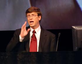 A Capitalist Revolt – Against Warren Buffett and Bill Gates