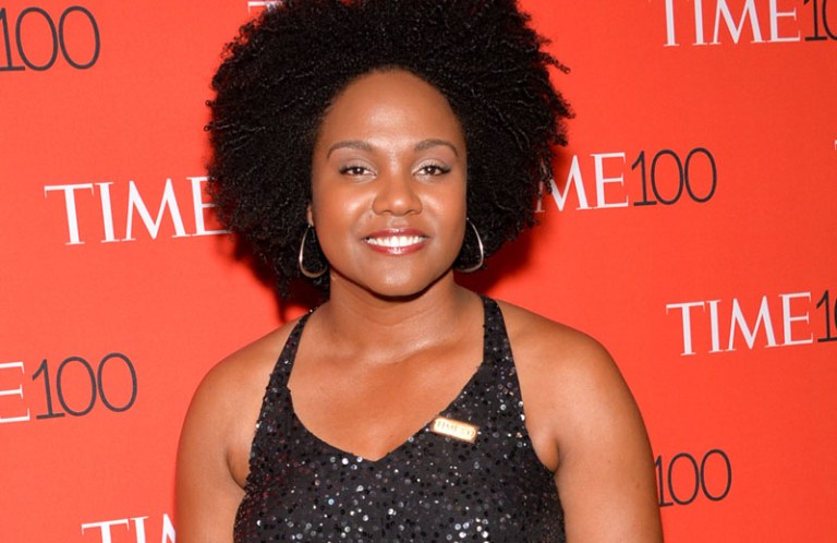 Kira Orange Jones won 69 percent of the vote in her district.Â (Photo by Evan Agostini/Invision/AP)