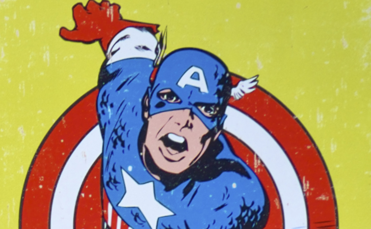 As recently as 2007, was quoting Mark Twain and leading a resistance against the federal government. (iStock photo)