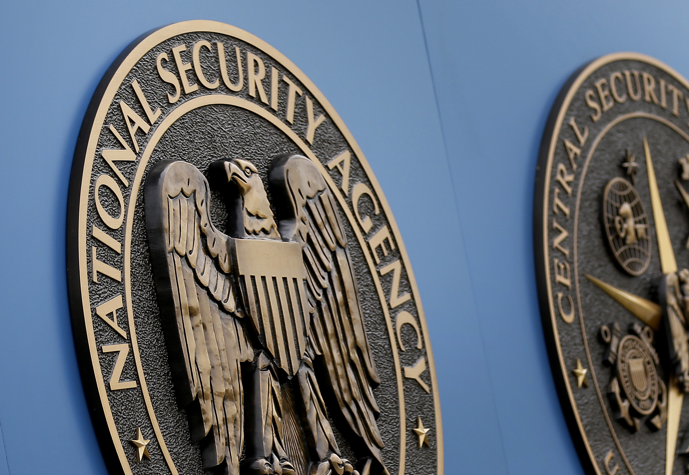 NSA gives itself a positive performance review