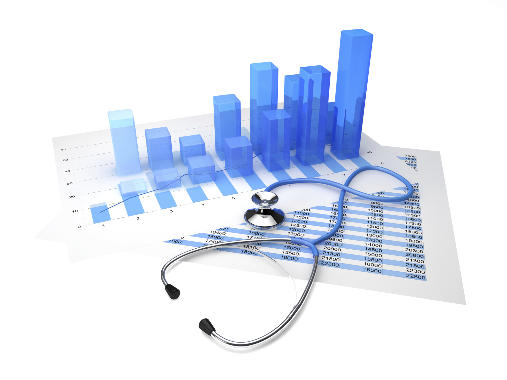 Flawed study ranks United States as the worst health care system