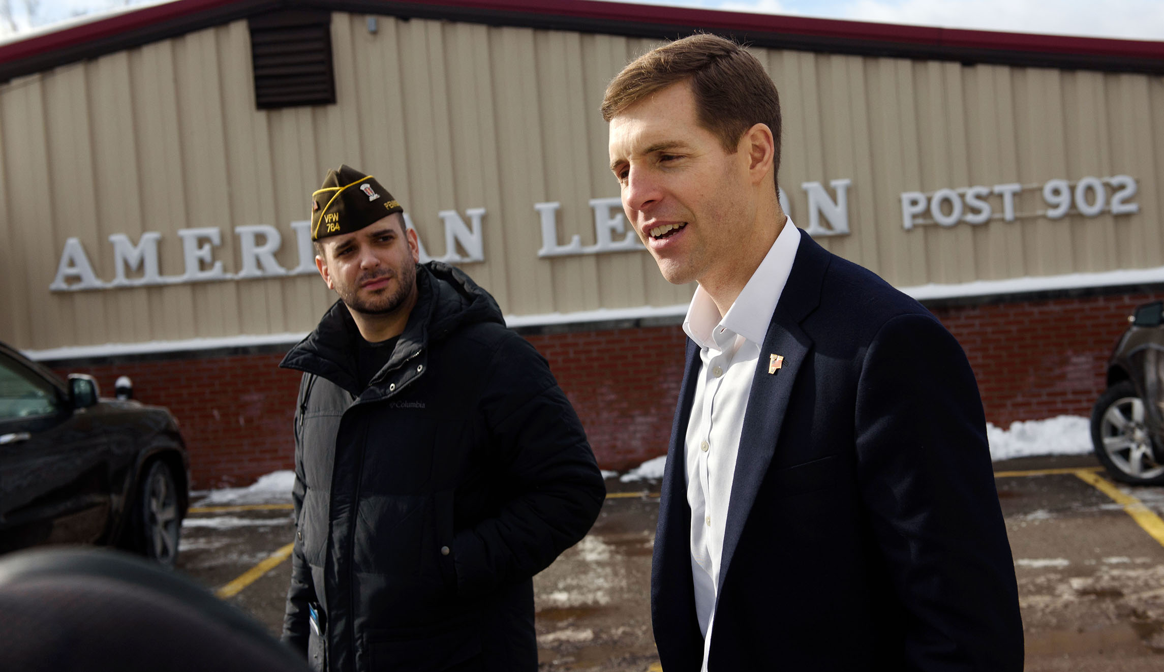 Is Conor Lamb the new model Democrat? Or will progressives come for him next?