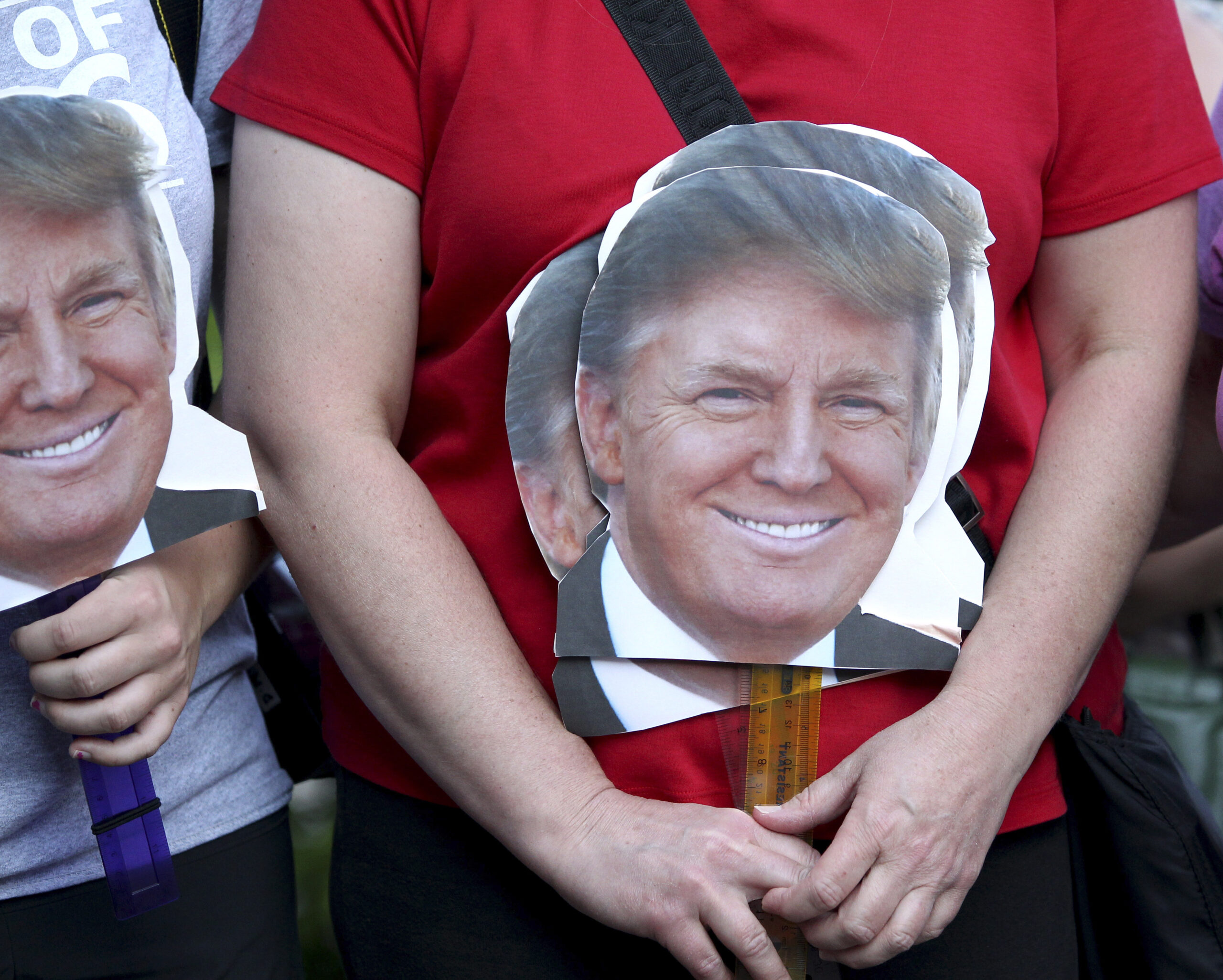 When Trump’s insults are anti-women