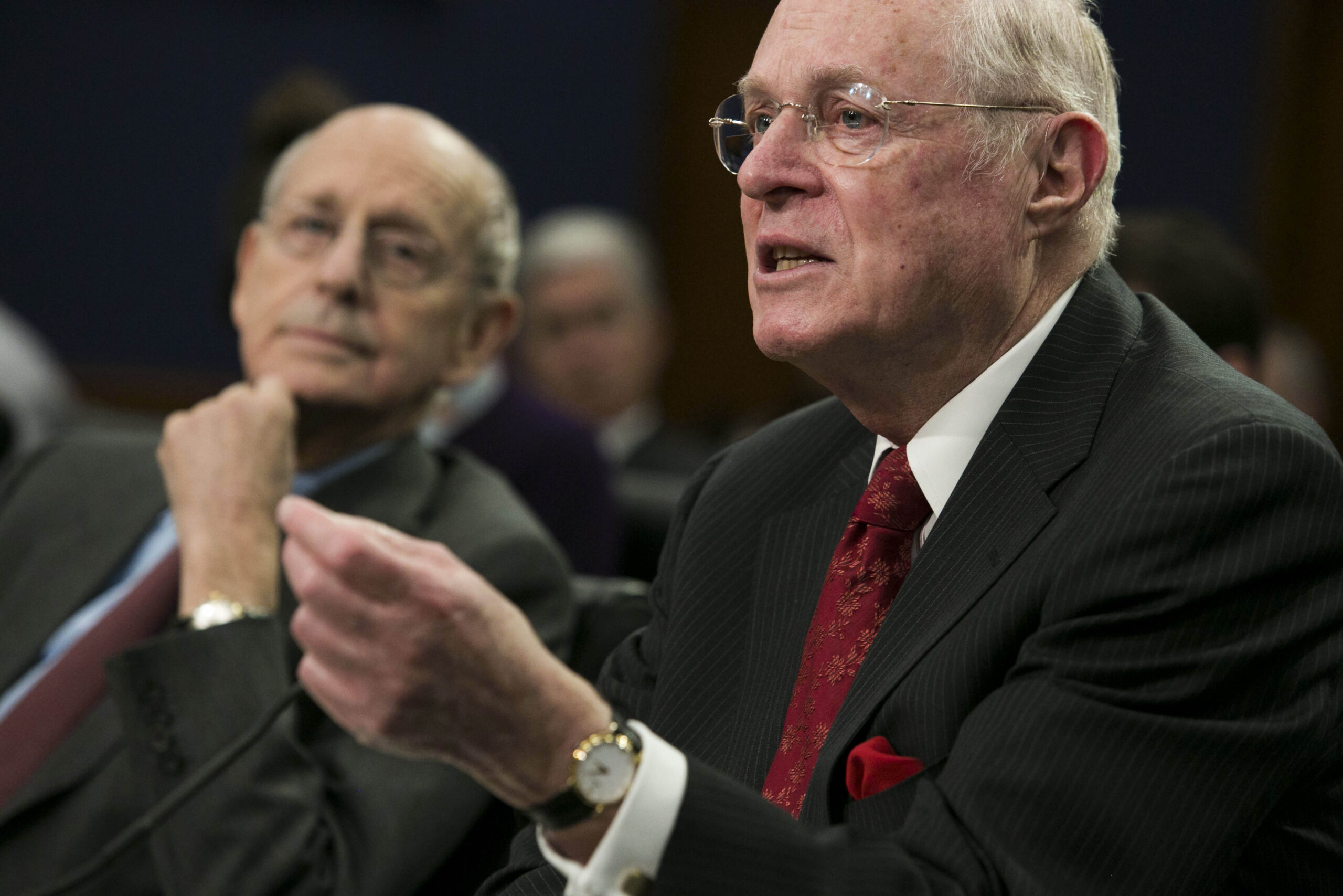Challenge over EPA mercury crackdown heads to Supreme Court