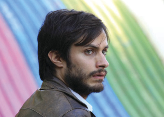 Courtesy photo
Gael Garcia Bernal stars as advertising specialist Rene Saavedra in 