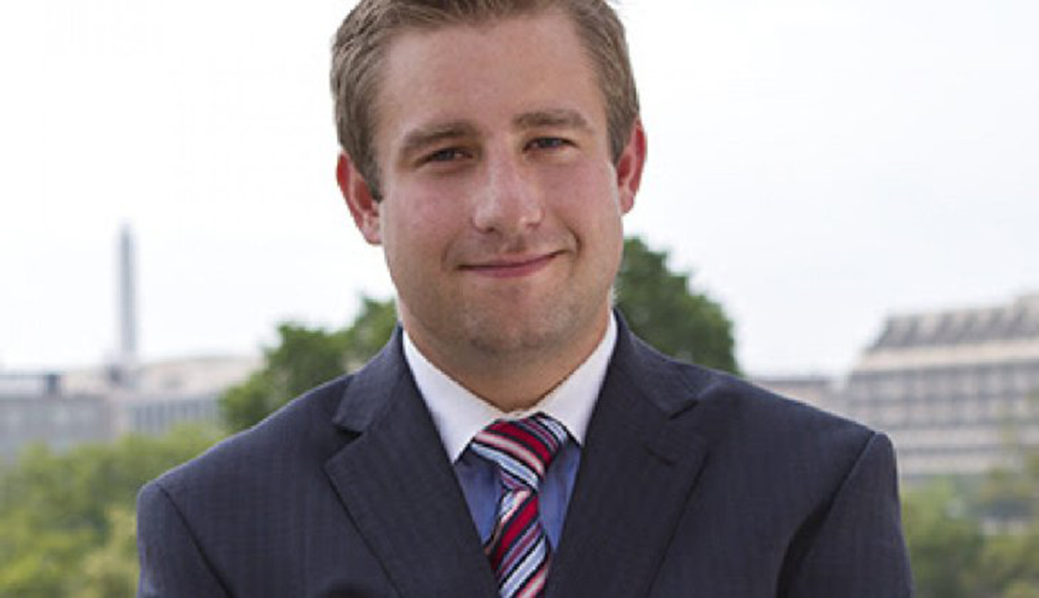 Family of murdered DNC staffer raising money to investigate unsolved crime