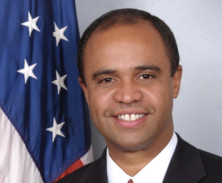 Keep an eye on this guy leaving the administration