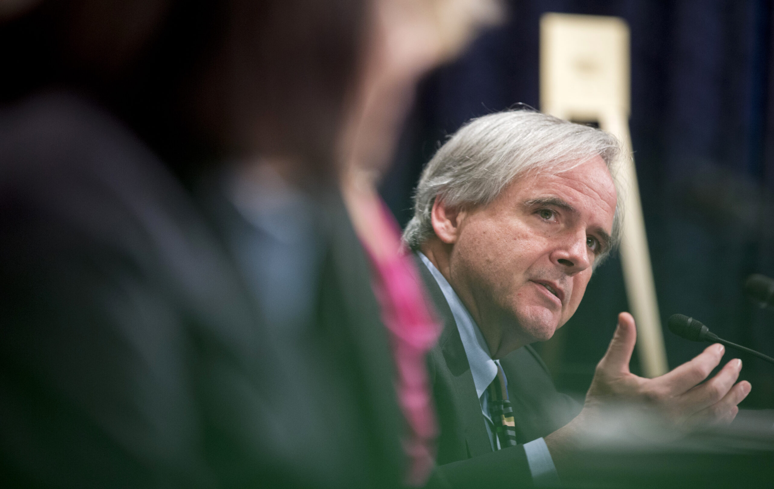 Obama taps new chief nuclear regulator