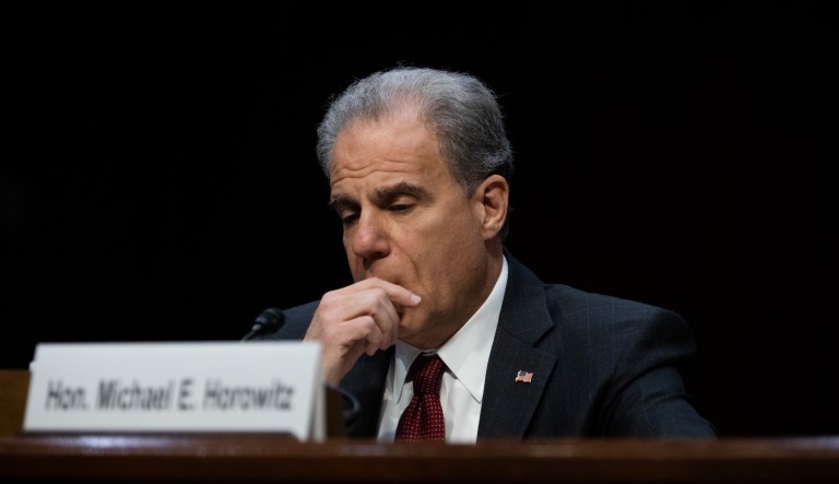Horowitz admits he couldn’t get answers to crucial questions, so why did he draw such sweeping conclusions?