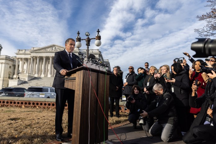 The Hunter Bidens of the world get punished for alleged tax fraud by bragging about it