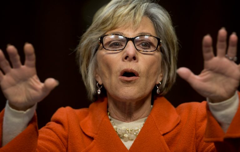 Sen. Barbara Boxer, D-Calif., and Rep. Jim McDermott, D-Wash., have introduced the 