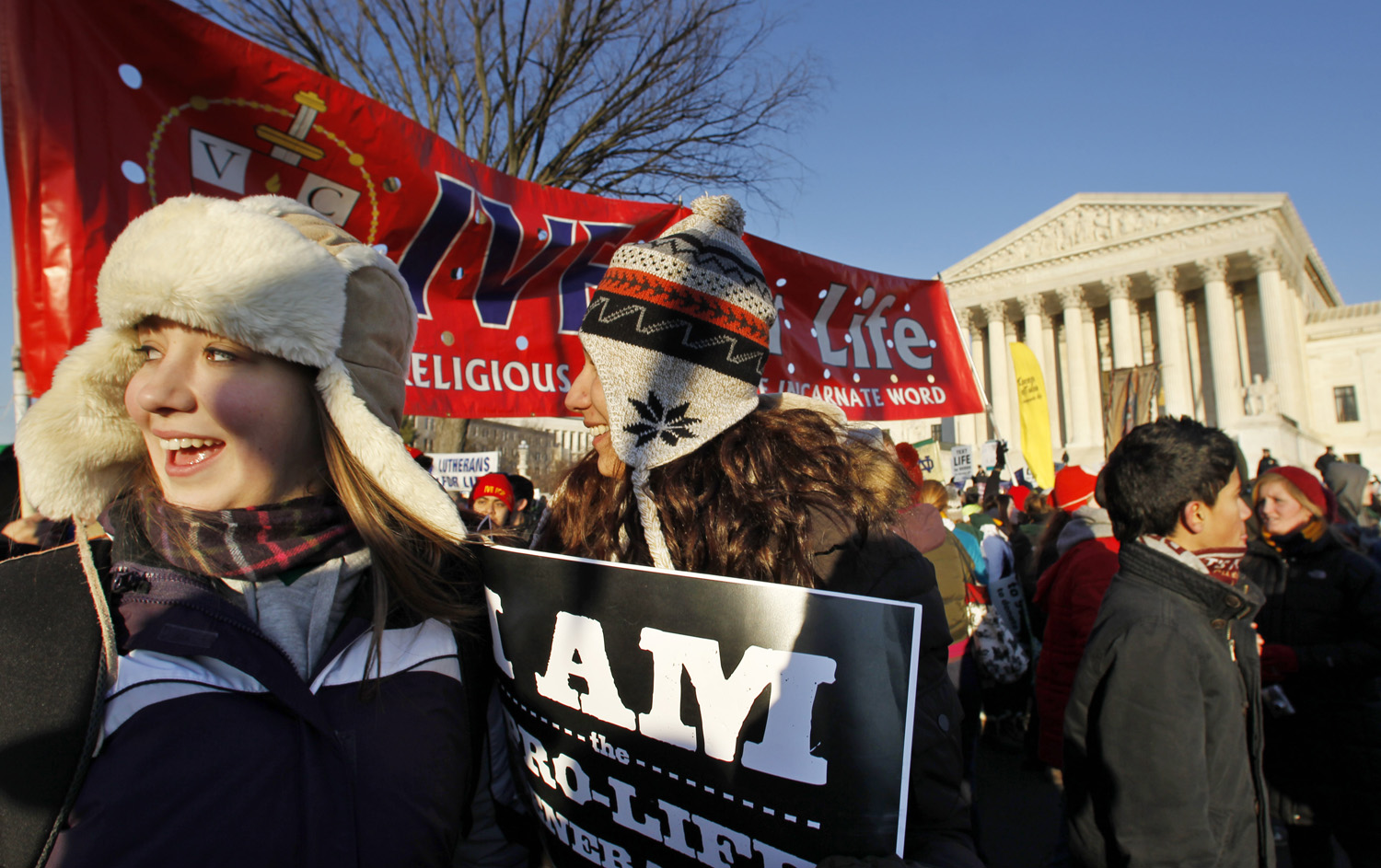 SCOTUS case could tighten state regs on abortion