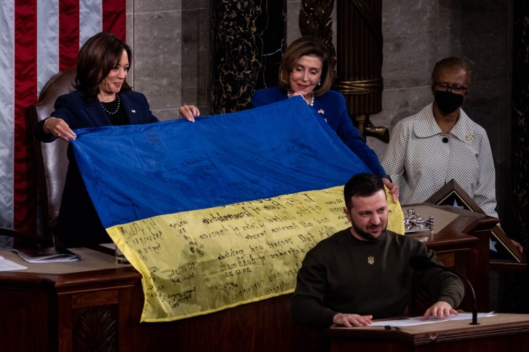 Empower Ukraine to resist Russia’s meat-grinder strategy