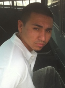 Gang member, child rapist pleads guilty to illegal U.S. re-entry