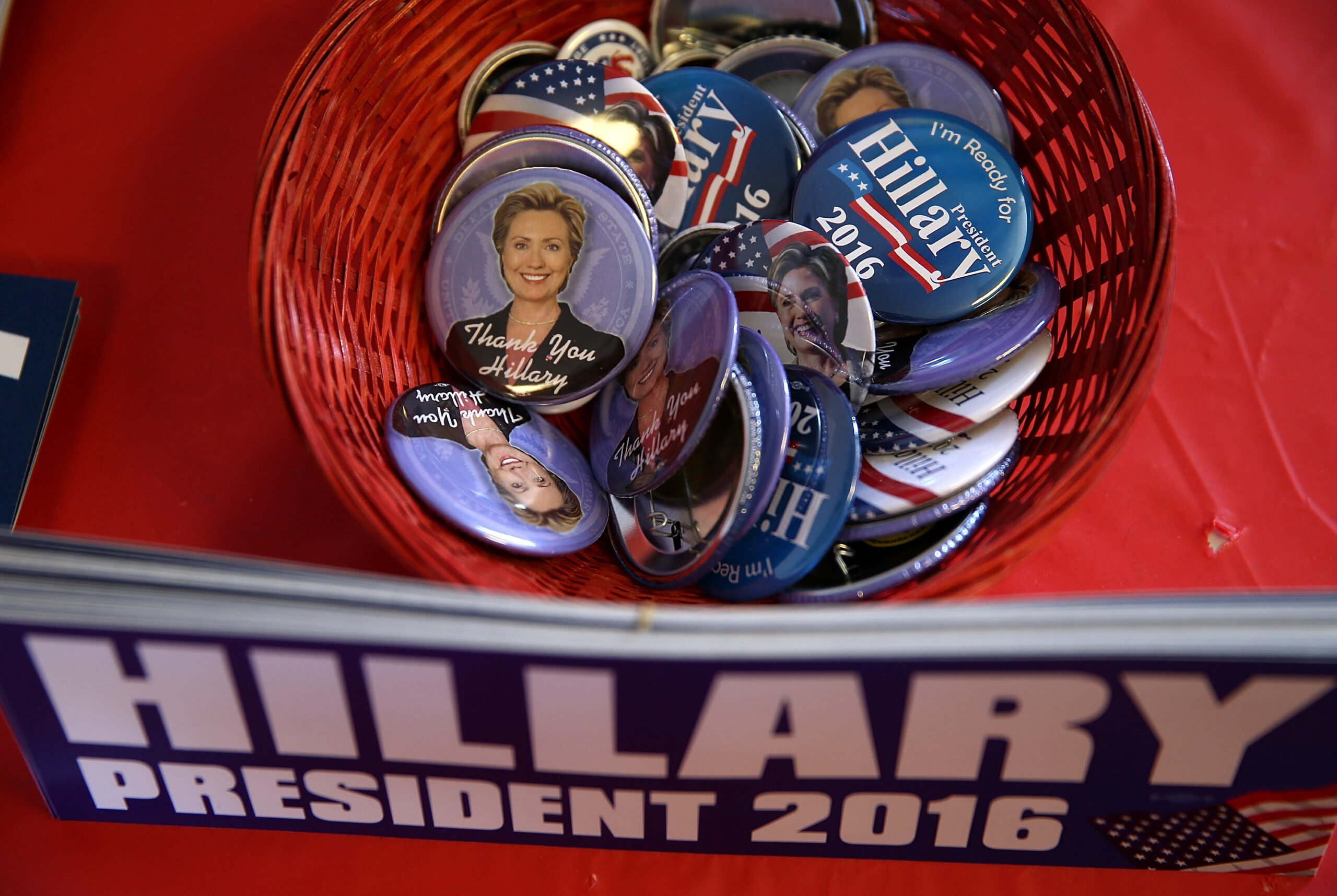 Clinton campaign says email criticism ‘nonsense’