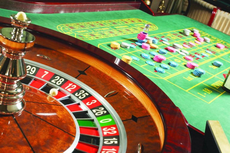 Pennsylvania casino owner makes surprise casino bid in Maryland