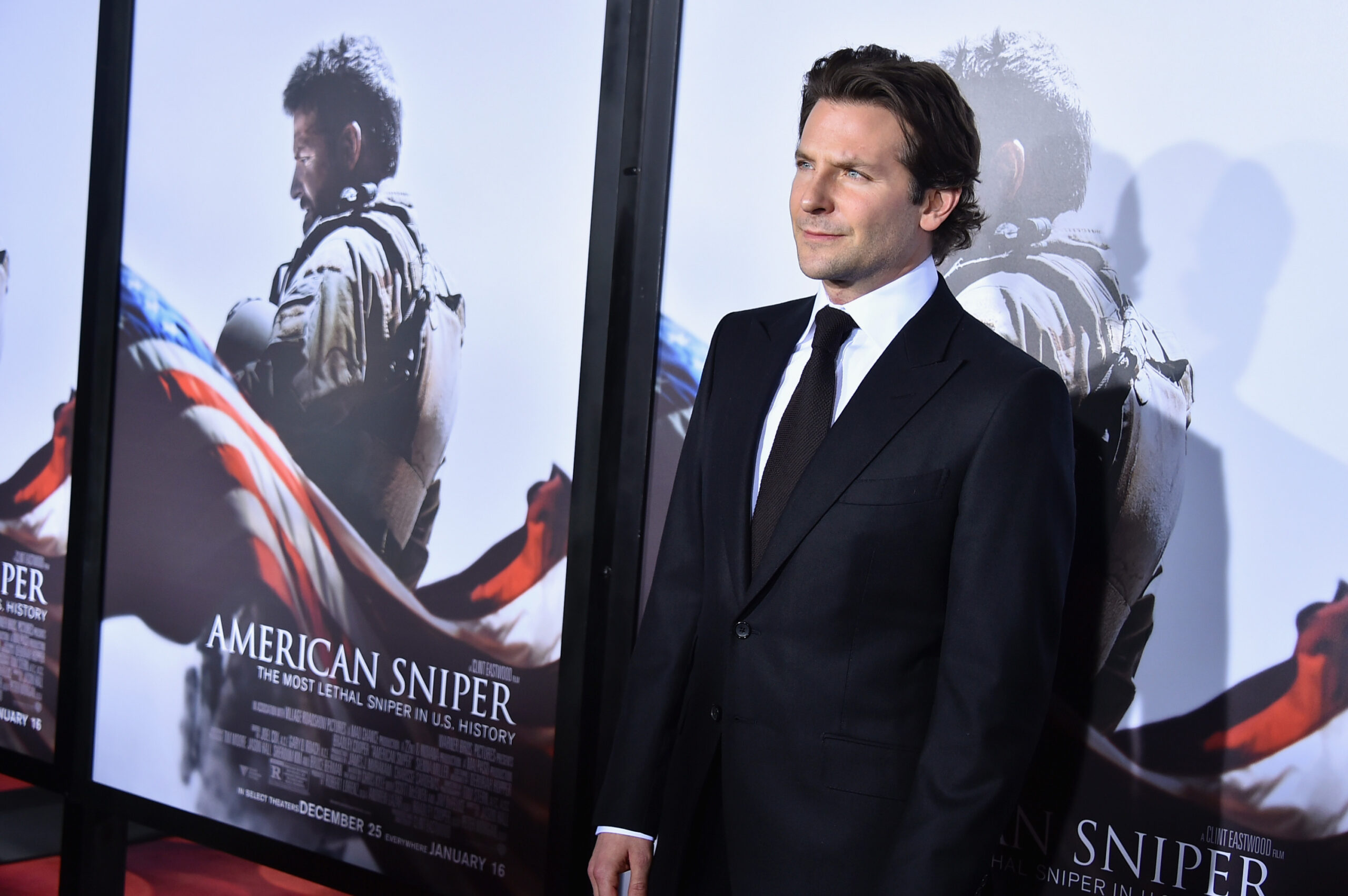 John McCain blasts ‘obsessive critics’ attacking ‘American Sniper’