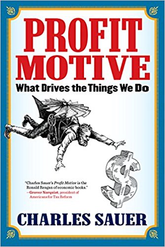 What Drives the Books We Review?
