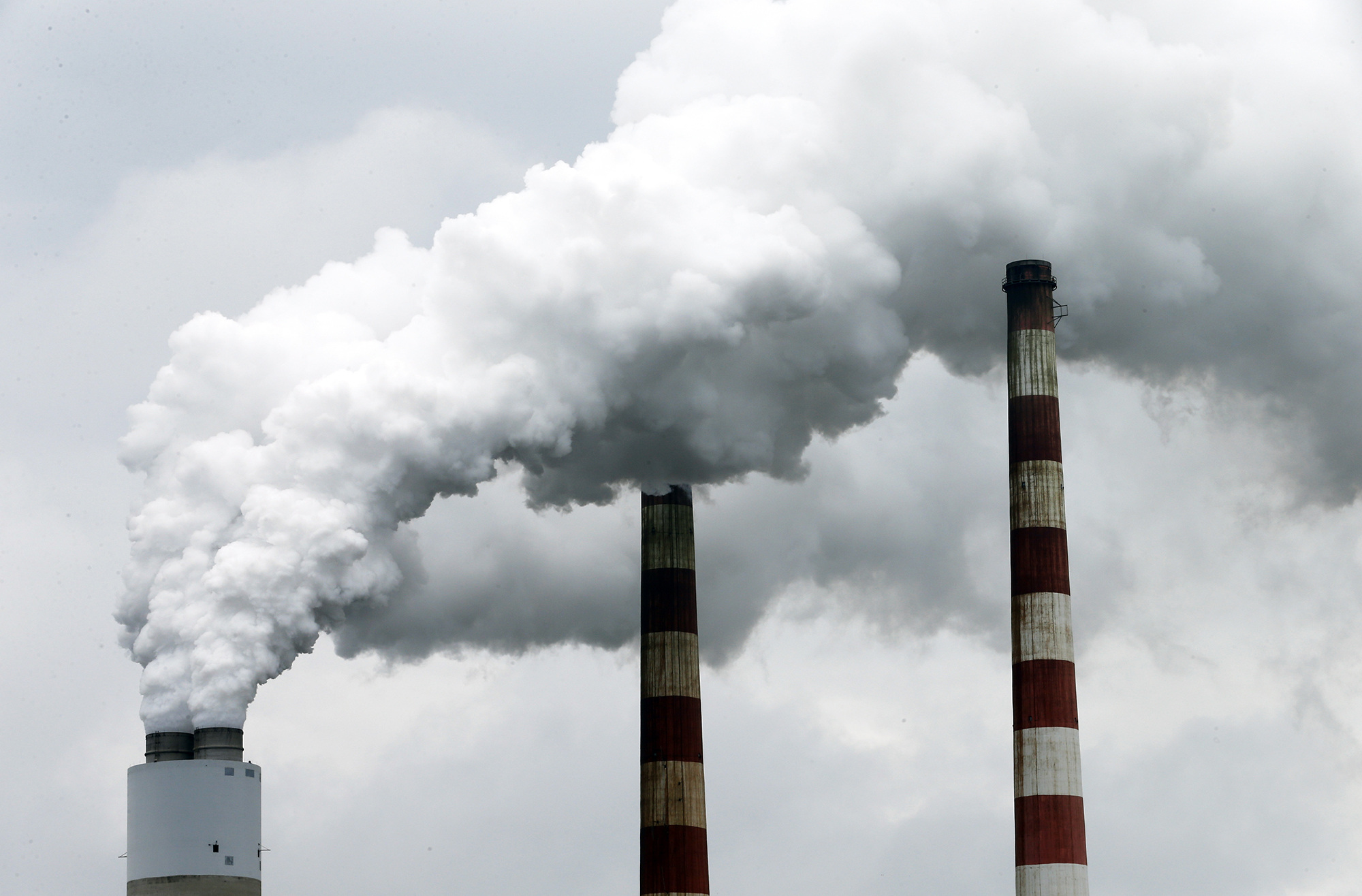 EPA says utilities can meet pollution rules cheaply