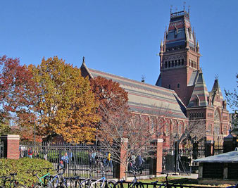 ROTC returns to Harvard, the Qaddafi concerts, & more