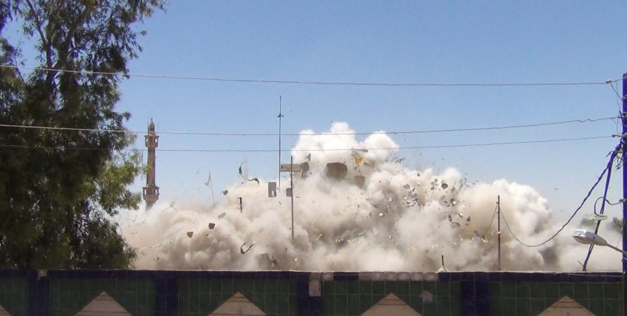 Breaking through the myth of ‘Islamophobia’