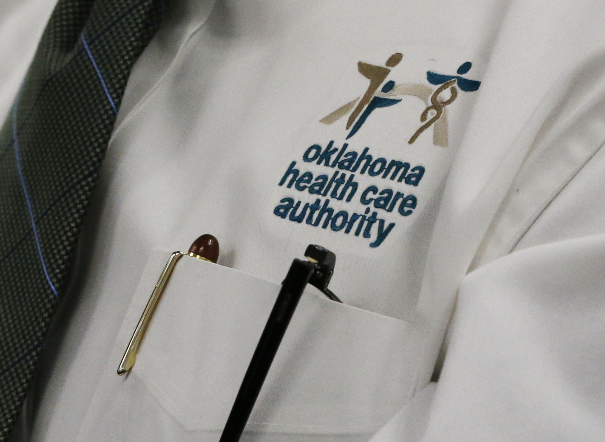Health officials crack down on Medicaid marketing
