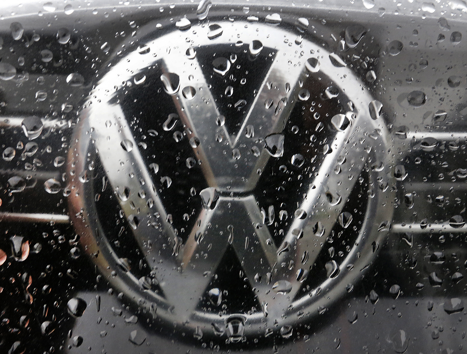 VW announces wave of layoffs to account for EPA fines