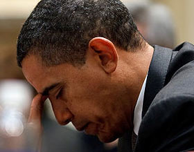 The Forecast for November