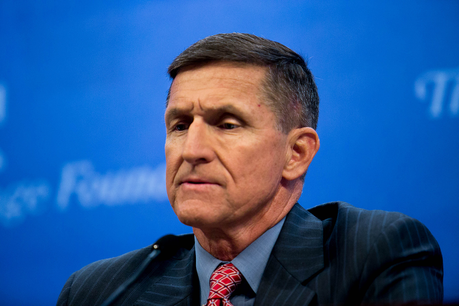 Flynn improperly shared classified documents with foreign allies while in Afghanistan, report shows