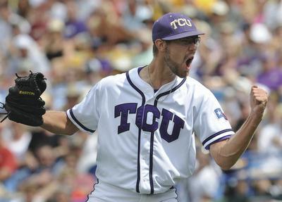 Pitching is now minor problem for the Nationals