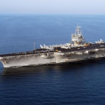 Save the Enterprise!