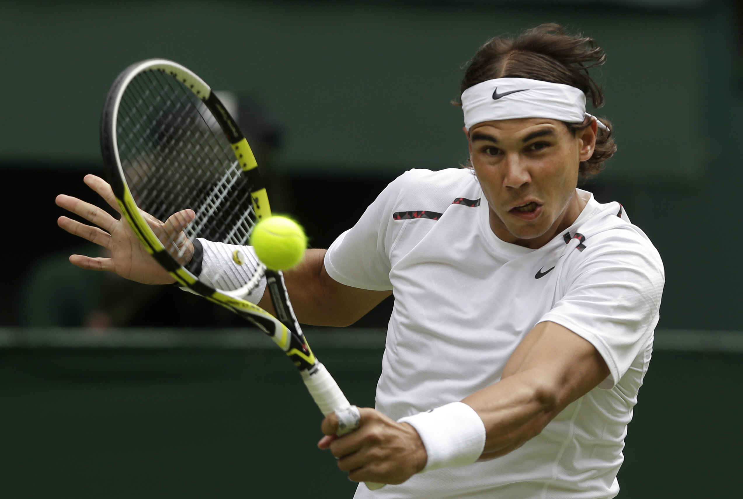 Nadal confirms he’ll return to action in Abu Dhabi