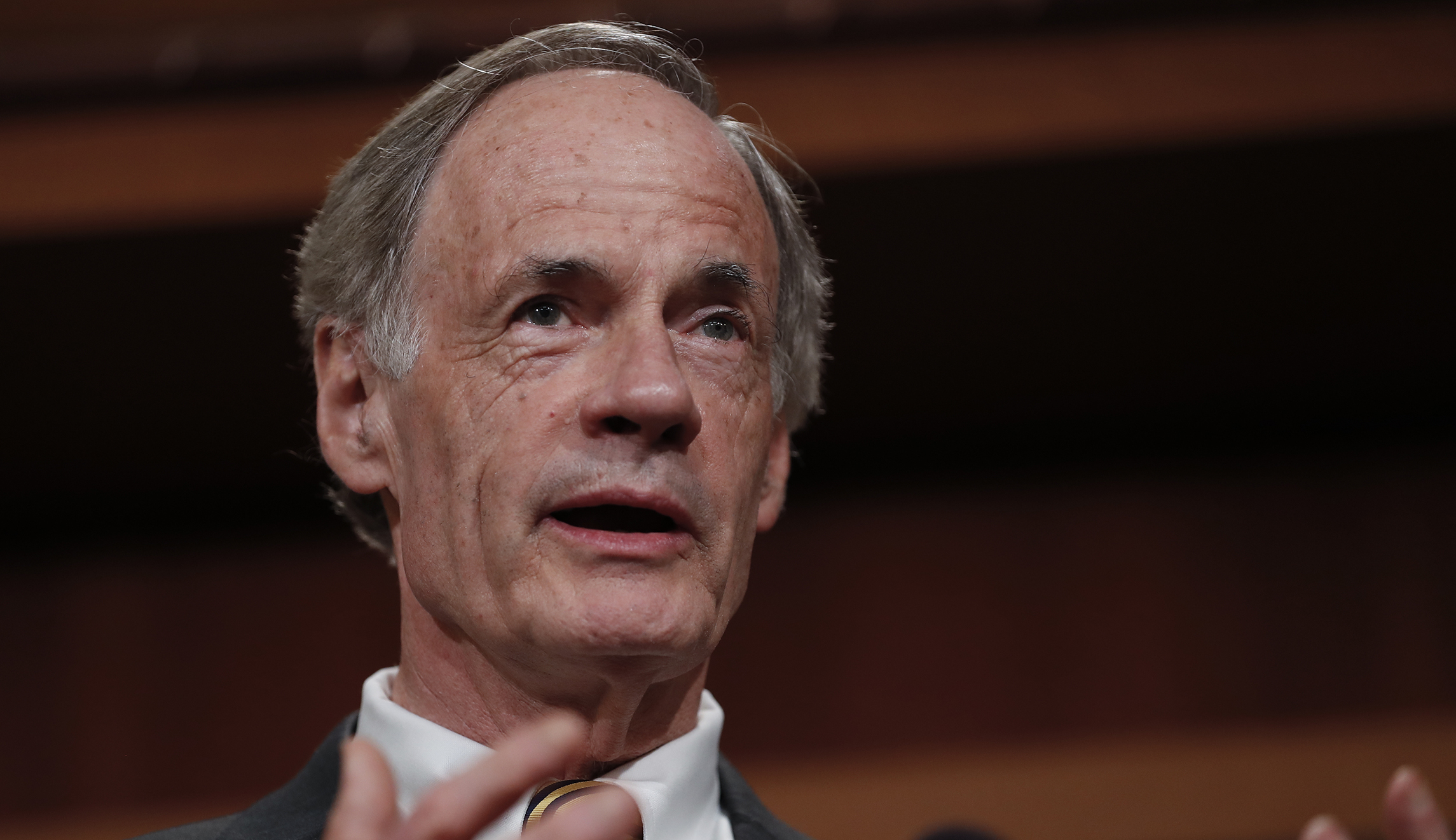 Senate Democrats begin push for DC statehood