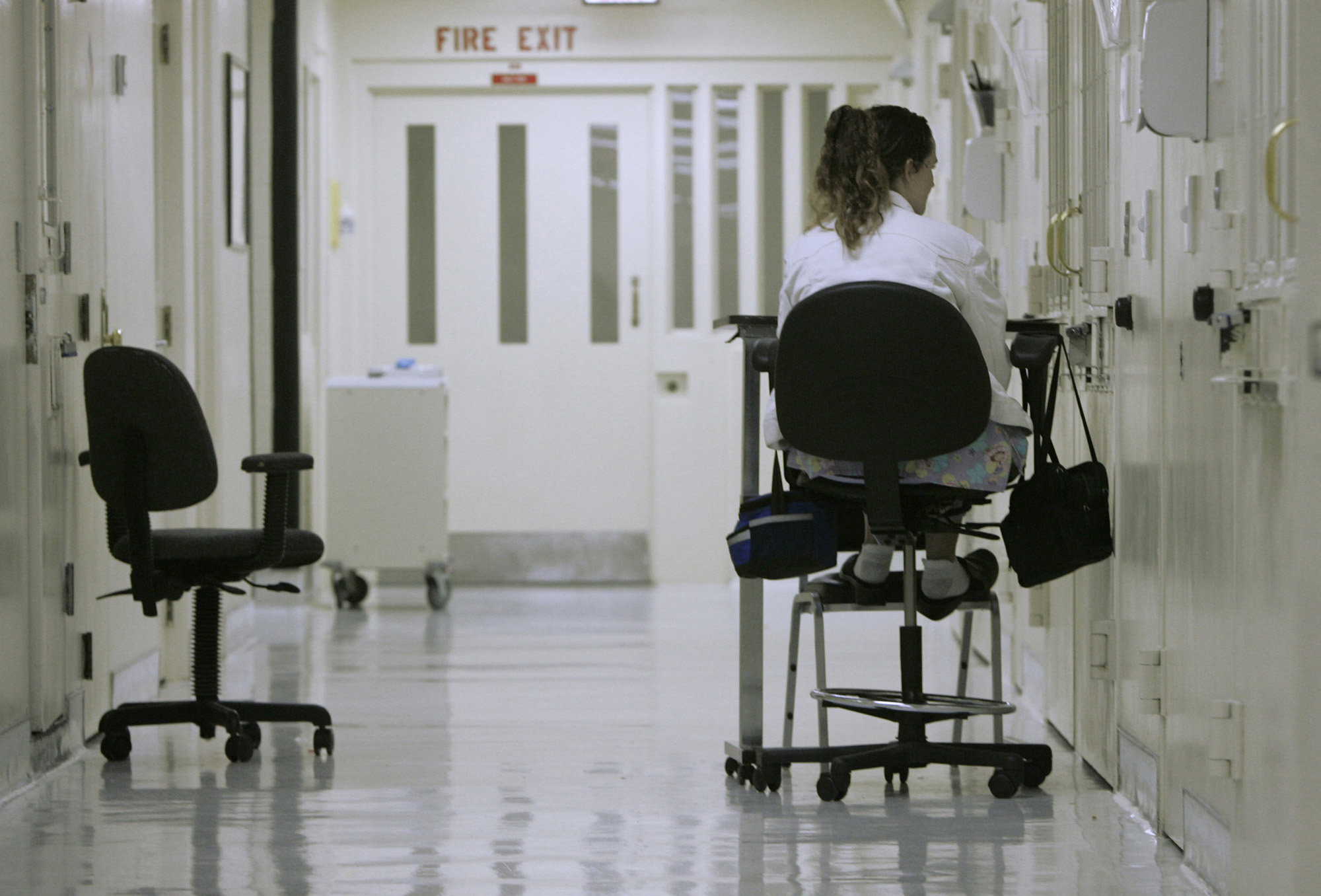AP Exclusive: California spends big on anti-psychotics